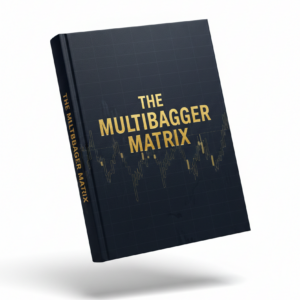 The Multibagger Matrix (eBook)